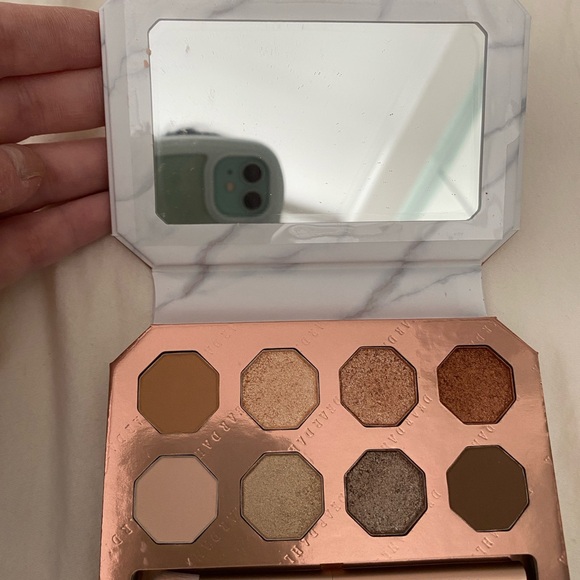 Dear Dahlia eye palette - Picture 3 of 5